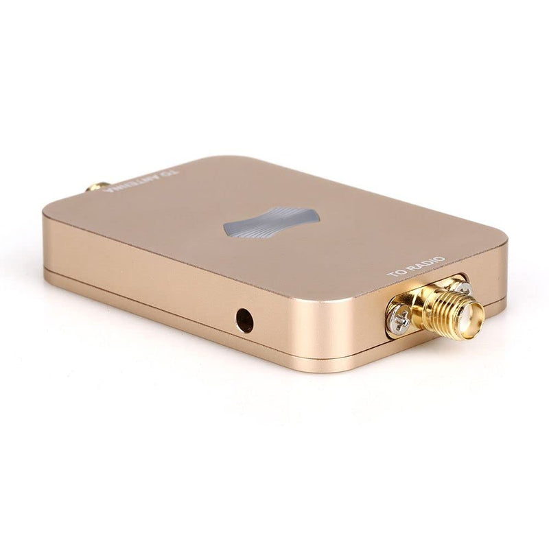 eSunRC SH-RC58G2W 5.8GHz 2000mW 33dBm WiFi Signal Booster UAV WiFi Amplifier Repeater Extender for Drone, IP Camera, Mini Size, Only 46g