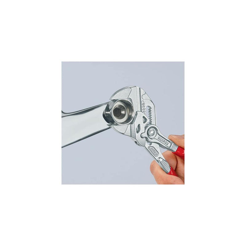 KNIPEX Pliers Wrench | bike-hand-tools