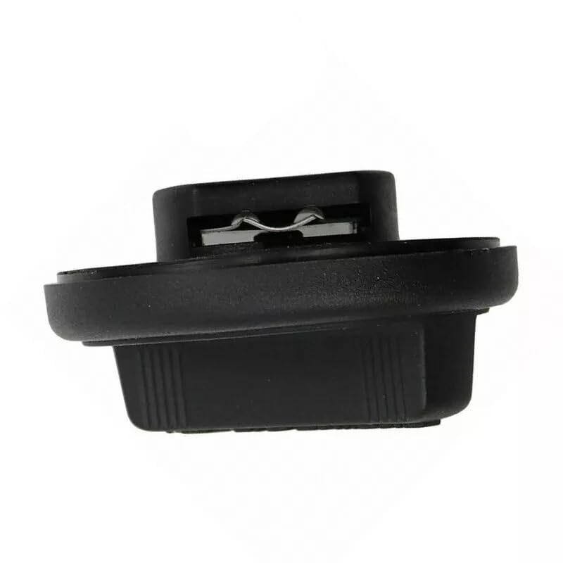Engine Oil Filler Cap Replacement for Toyota Lexus, 1997-2004 Avalon, 1999-2006 Camry, 2001-2010 Highlander, 1998-2006 Sienna, 1999-2003 RX300, 1997-2005 GS300 12180-46031