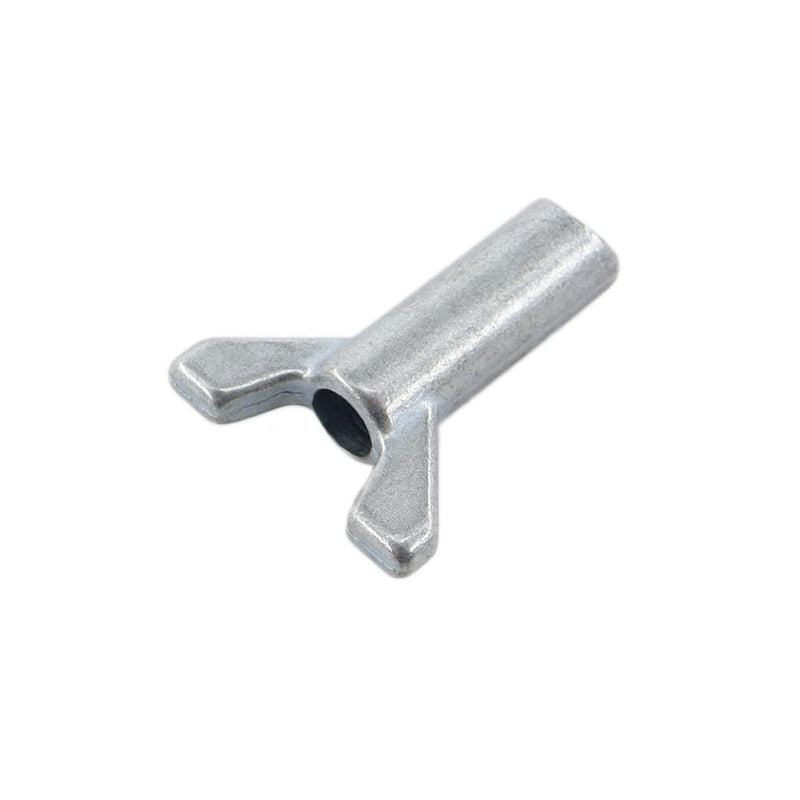 HURI 2sets Rear Brake Adjuster Nut Spring Kit for Foreman 400 450 500 TRX400FW TRX450FE TRX450FM TRX500F TRX500FM Rubicon 500 TRX500FPA 4x4