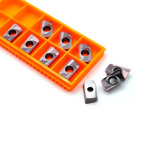 APMT Milling Insert APMT1604PDER-H2 Carbide Insers, PVD Coating