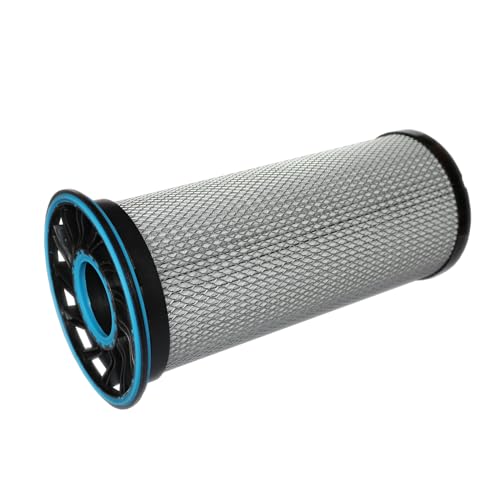 23424922 MIAACF Oil Filter Element Compatible with R55-75 R90-132 UP5 Air Compressor Compression Equipment Accessories