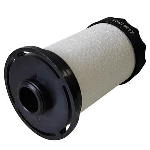 24241895 Precision Filter and Air Compressor Replacement Parts Compatible