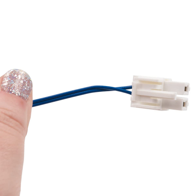 Supplying Demand ACQ73244001 1525609 Refrigerator Temperature Sensor Replacement Model Specific Not Universal