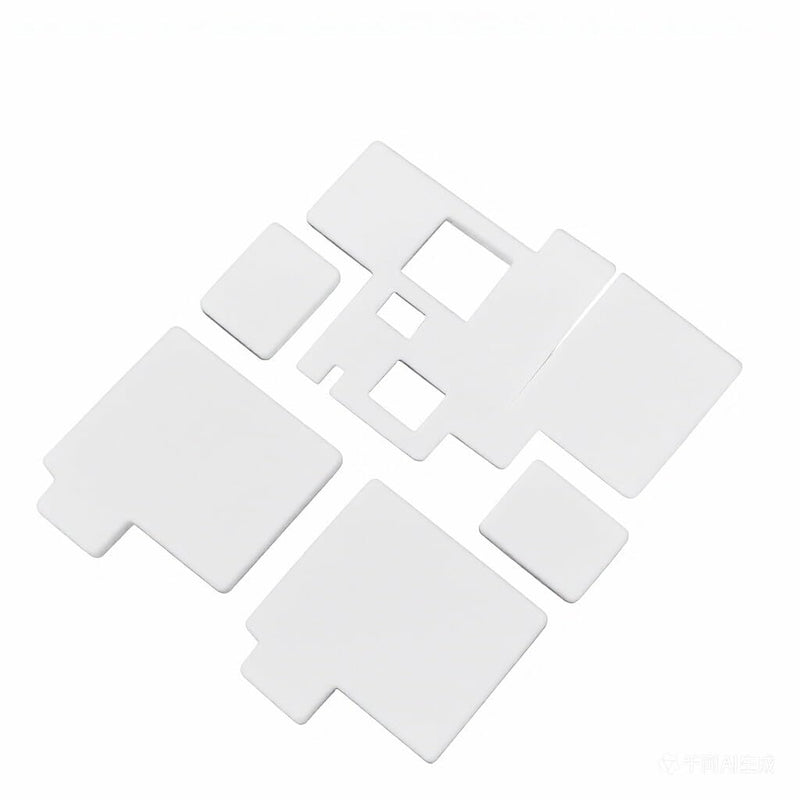 Waste Ink Tank Pad Sponge Absorber for Canon Pixma TS3322 TS3720 | TS3722 TS3380 TS3480 TS3380 TS3480 TS3180 TS3120 TS3122 TS3127 TS3450 TS3460 TS3522 TS3520 TS3500