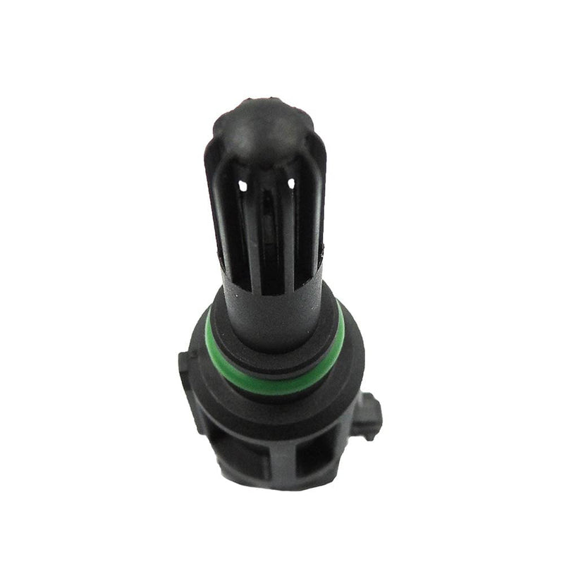 HiSport Air Intake/Charge Temperature Sensor IAT - 13621739510 Compatible with BMW 318I 323CI 325CI 328CI 330CI 525I 528I 530I 540I 740I 750IL 850CI M3 X3 X5 Z3 1995-2006 - Replaces 1739510 AX165