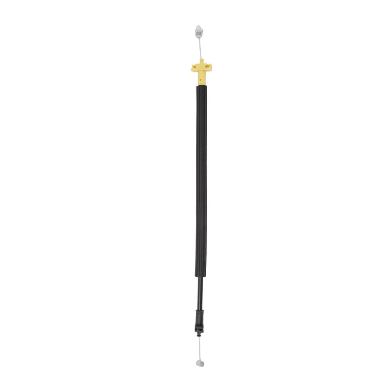 Aramox Car Front Door Lock Release Cable, Left Right Side Exterior Door Release Cable, LR025409 Fit for Evoque 2012‑2019, 4 Door Only, Door Locking Mechanism Cable