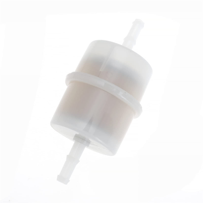 Fuel Filter Replace 49019-0031 490190031 for Kawasaki EFI FR541V FR600V FR651V FR691V FX730V FX850V FX850V FX921V FX921V FXT00V (Pack of 2) Pack of 2