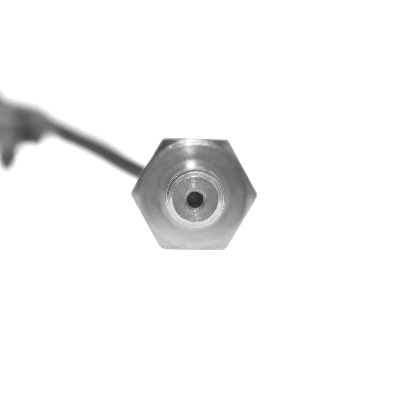 89458-30010 Fuel Pressure Sensor Compatible with Lexus IS250 IS350 GS300 GS430 2.5 3.5 2006-2015