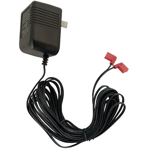 Water Softener Power Supply，cord length 275 inches 24 Volt AC Transformer replace 7275907 Fits Most Major Brands of Whole House Water softe