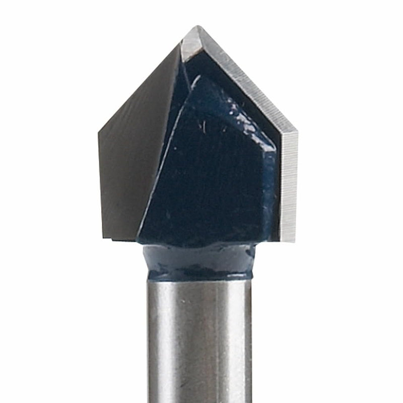 Bosch GT3000 8 pc. Glass and Tile Bit Set Industrial Assorted