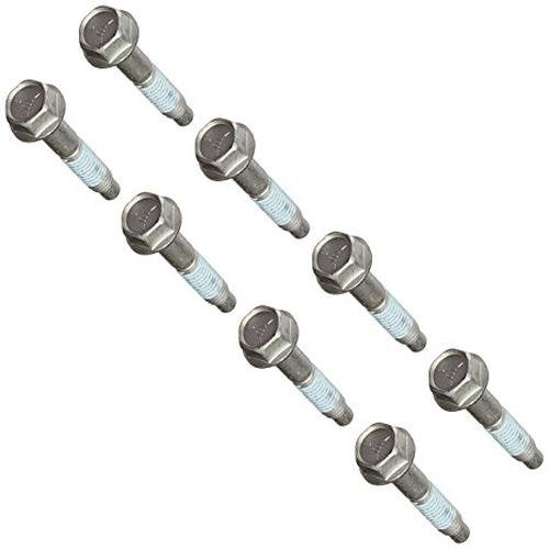 FEL-PRO ES 72224 Engine Intake Manifold Bolt Set for Chevrolet K1500