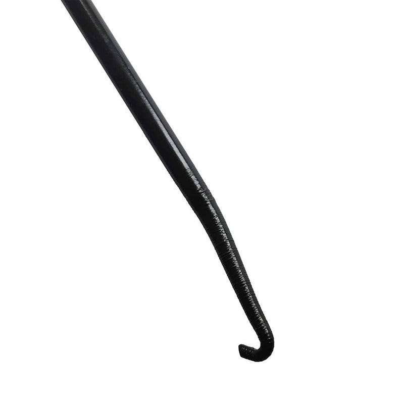 10 In/25 cm Exhaust Spring Puller Tool, Motorcycle Exhaust Spring Hook T Handle Spring Puller Removal Tool Pipe Spring Puller for Motorcycle Muffler Snowmobile ATV Dirt Bike 10in Exhaust Spring Puller