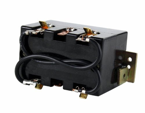 Steel Dragon Tools 44505 E1417 forward reverse switch fits Ridgid 300 535 pipe threading machine
