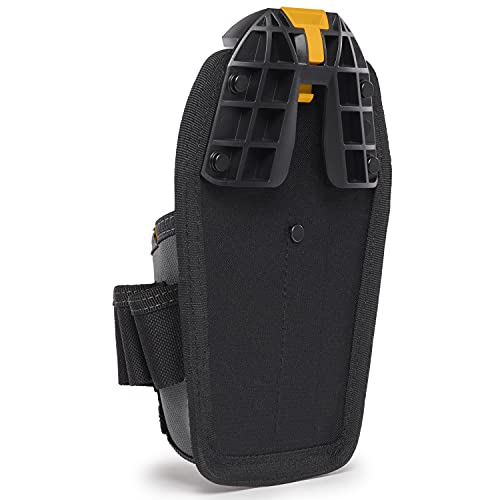 ToughBuilt ClipTech - Universal Tool Pouch, Knife Pocket, TB-CT-26 Universal + Knife Pouch
