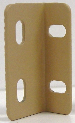 FastCap Metal Kolbe Korner -50 Pack Tan -KK50PCMETALTAN