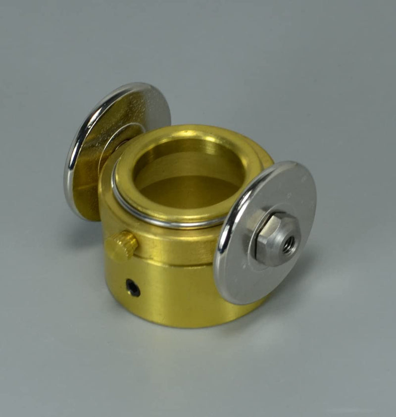 RIVERWELD P-80 Plasma Cutter cutting Torch Attachments Circle Roller Guide Wheel Compass | P80 Plasma cutting Torch Attachments