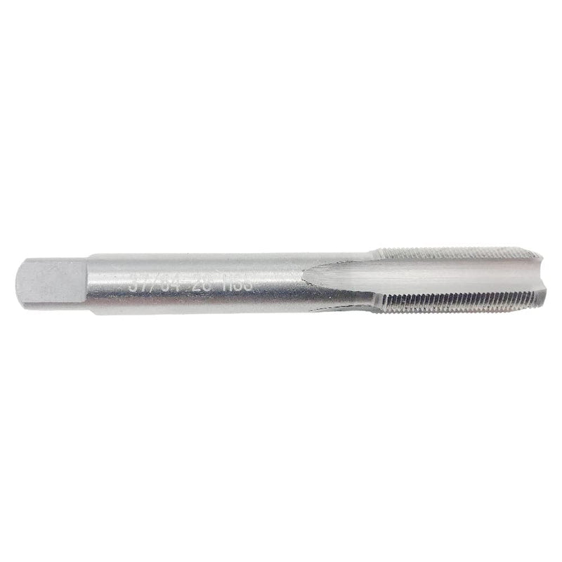 37/64-28 Tap Die Set 37/64x28 Machine Right Hand 37/64 x 28 Tool Straight | Threading Cutting RH