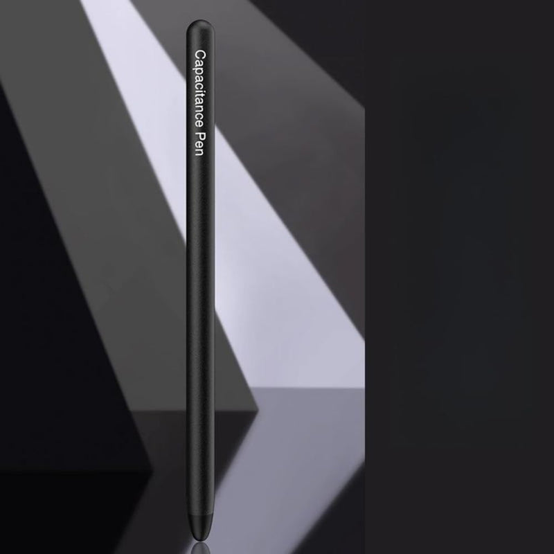 Stylus Pen for Samsung Galaxy Tab A7/A7lite/A8/A8plus/A9/A9Plus Compatible with iPad/Android/Fire HD/Microsoft/Surface All Touch Devices Universal High Sensitive Pen (2 pcs) 2 pcs black