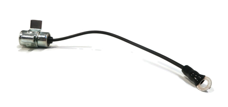 The ROP Shop Ignition Kit, Coil w/Set Points & Condenser for Tecumseh 30560A, 30547A, 30548B