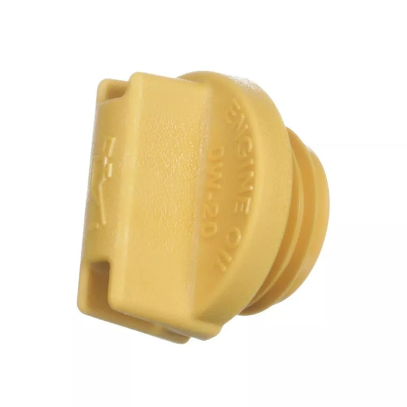 Engine Oil Filler Cap Replacement For Subaru, 2019-2021 Ascent, 2014-2020 BRZ, 2013-2021 Crosstrek, 2011-2021 Forester, 2012-2021 Impreza, 2013-2021 Legacy, 2013-2021 Outback, 15255AA161