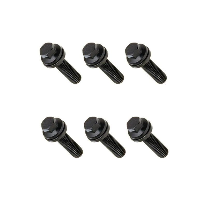 ARP For GM BellhousIng Bolt Kit V6/V8 Hex | 129-0901