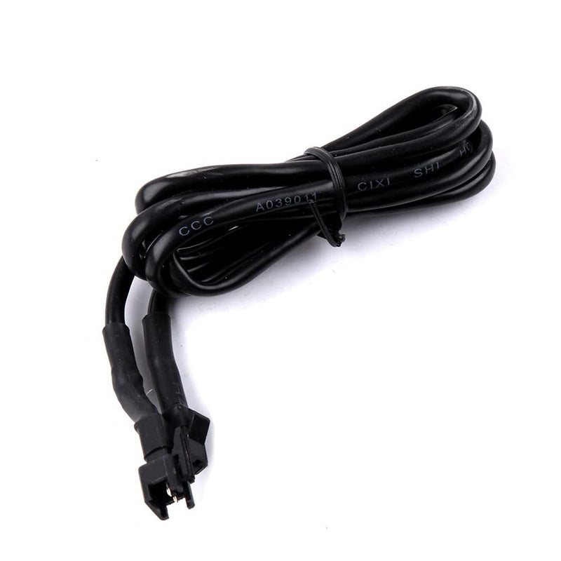Water Temperature Extension Line for Water Thermometer Oil Temperature Gauge (112cm)