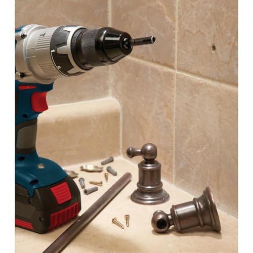 Bosch HDG212 2-1/2 in. Diamond Hole Saw 2-1/2 Inch Industrial