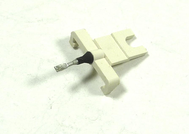 Pfanstiehl Replacement Phonograph Needle Compatible For General Electric GE Wildcat C-660 EA2224 EA80X432 Electro-Voice EV2752 511-S7
