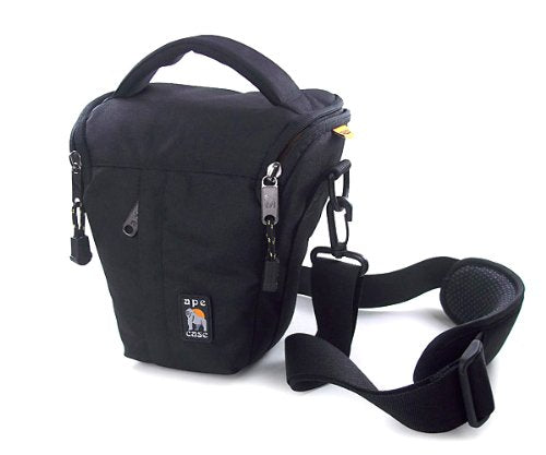 Ape Case DSLR Camera Case, Holster Bag compact plus (acpro625)