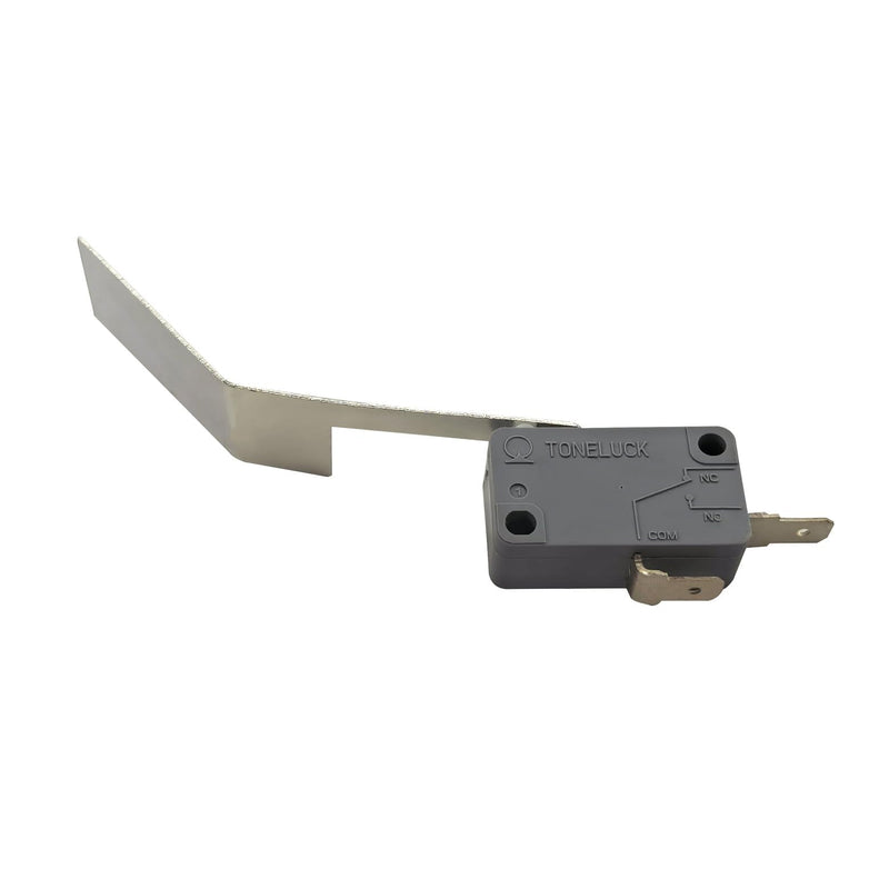 RV Furnace Air Flow Sail Switch for 31094 AFM AFLD AFLA DFMD Series Gray