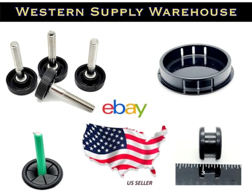 3/8" ID Rubber Flat Washers 1" OD x 1/16" Thick EPDM Gasket Spacers Seal Rings for Plumbing and Automotive Applications 3/8 x 1 x 1/16 (12 Pack) 12