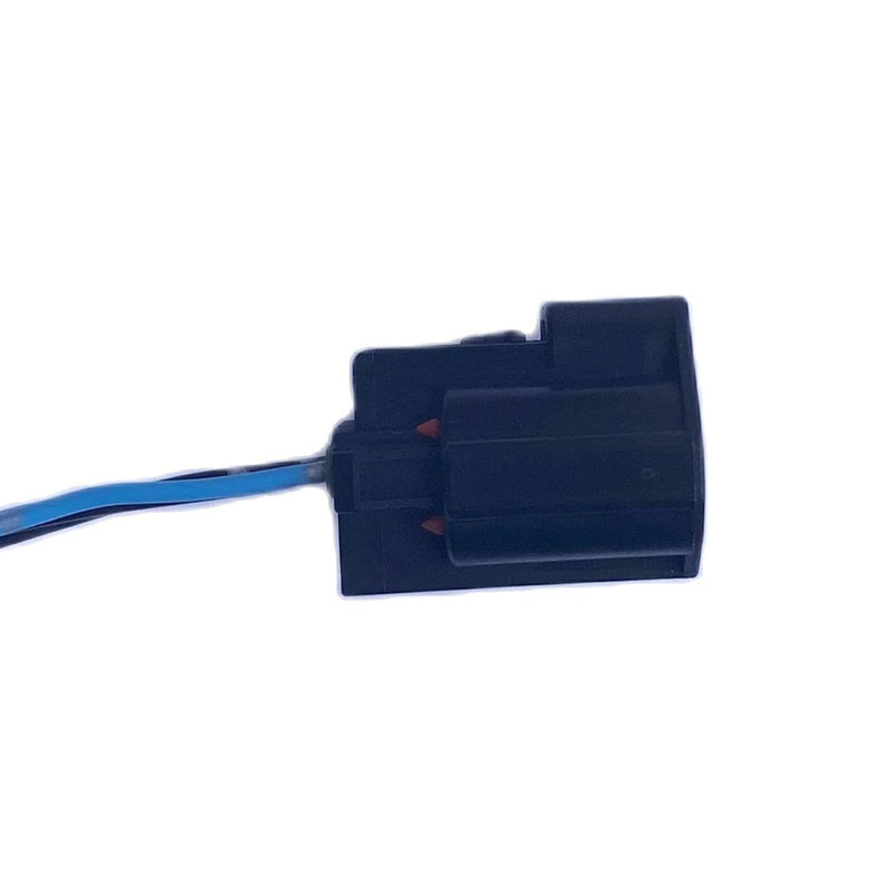 DigiAutoPart Throttle Position Sensor (TPS) Connector wiring harnesses 3U2Z14S411UA