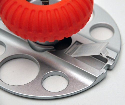 NT Cutter Heavy-Duty Circle Cutter, 1-3/16” ~ 10-1/4” Dia., (C-3000GP)