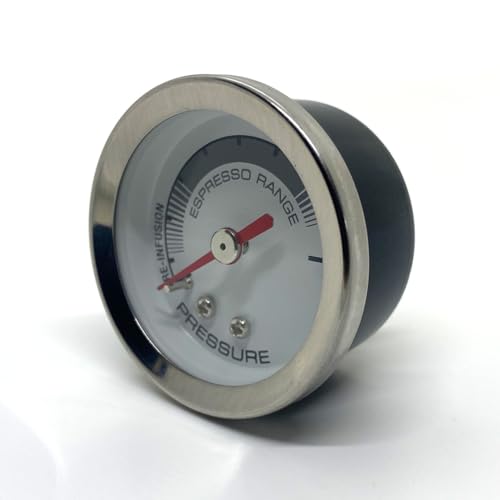 Replacement Pressure Gauge for Sage/Breville BES870 (for Barista Express & Impress) For Barista Express & Impress