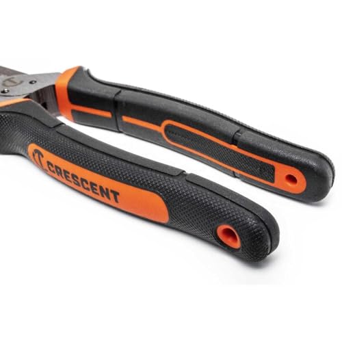Crescent 8" Heavy-Duty Wire Stripper | CTWIRES