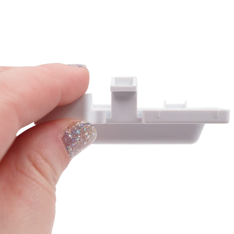 Supplying Demand ACQ73244001 1525609 Refrigerator Temperature Sensor Replacement Model Specific Not Universal