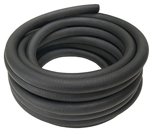 Derale 15701 Transmission/Engine Oil Hose,Black
