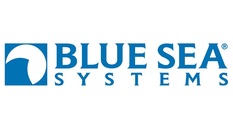 AMRB-5502 Blue Sea Class T Fuse Block w/Insulating Cover - 225 to 400A
