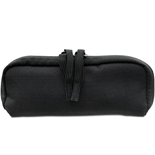 Fix It Sticks Compact Utility Organizer Tool Pouch Bag Carrying Case Handgun and Optics Toolkit Case (S)