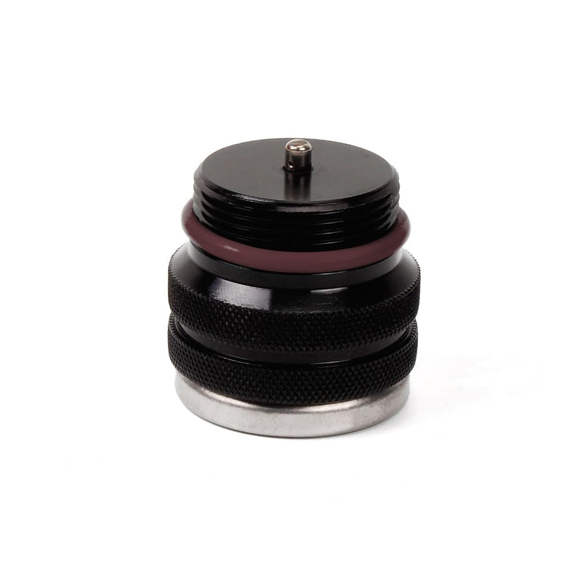 Oil Temperature Gauge M30x1.5 Thread Motorcycle Temperature Gauge 0-200℃ Oil Thermometer for Kawasaki W650 W400 W80 1987-1998, Black