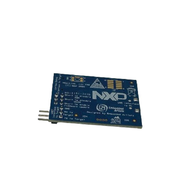 MCU-Link Microcontroller Development Kit for IoT Projects, NXP Module, Small Form Factor