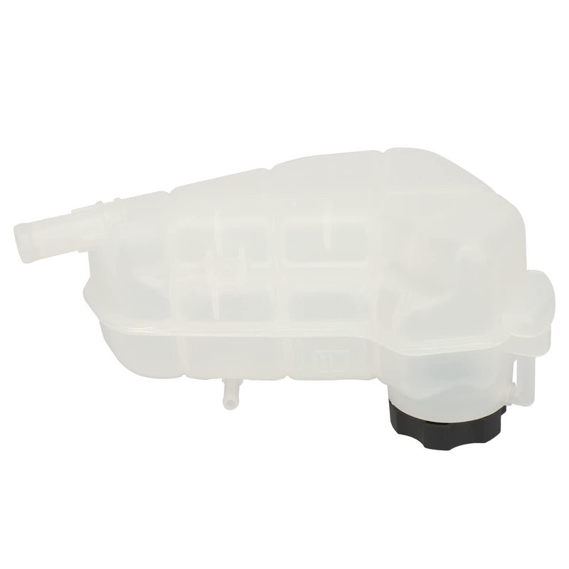 BRTEC Coolant Overflow Reservoir Tank with Cap for 2012 2013 2014 2015 2016 for Chevrolet Sonic 2012-216 for Chevy Sonic Coolant Reservoir with Cap # 95048411