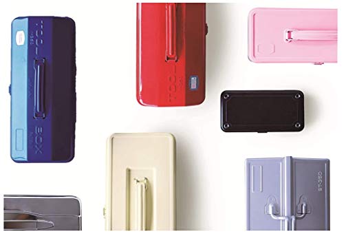 Toyo Steel Trunk Type Tool Box T – 190 Silver