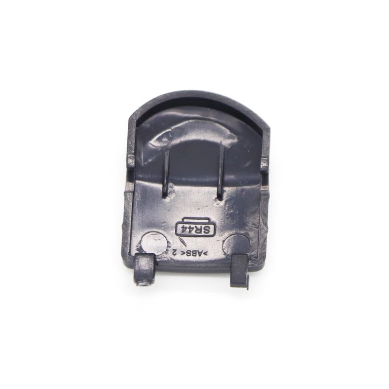 10Pcs Fit for Mitutoyo 500-196-30 500-197-30 Caliper Replacement Part Battery Cover Lid
