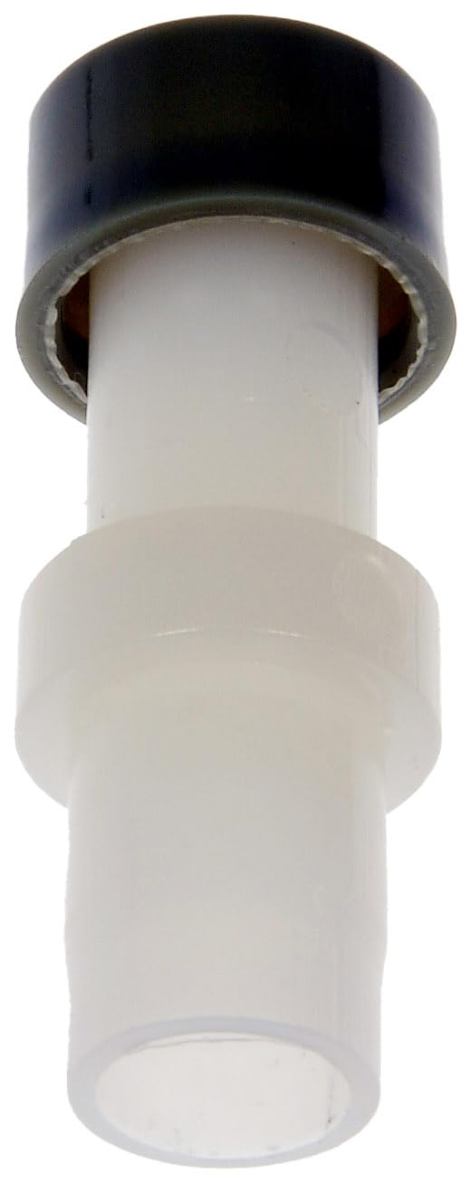 Dorman 14689 Automatic Transmission Case Vent Compatible with Select Models 1 Count (Pack of 1)