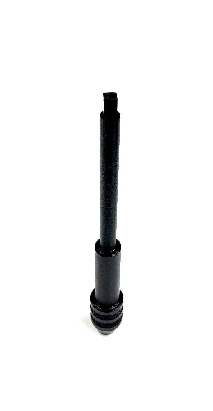 HHIP 3900-0218 Tap Wrench Extension, 7 (Pack of 2) 1 Count (Pack of 2)
