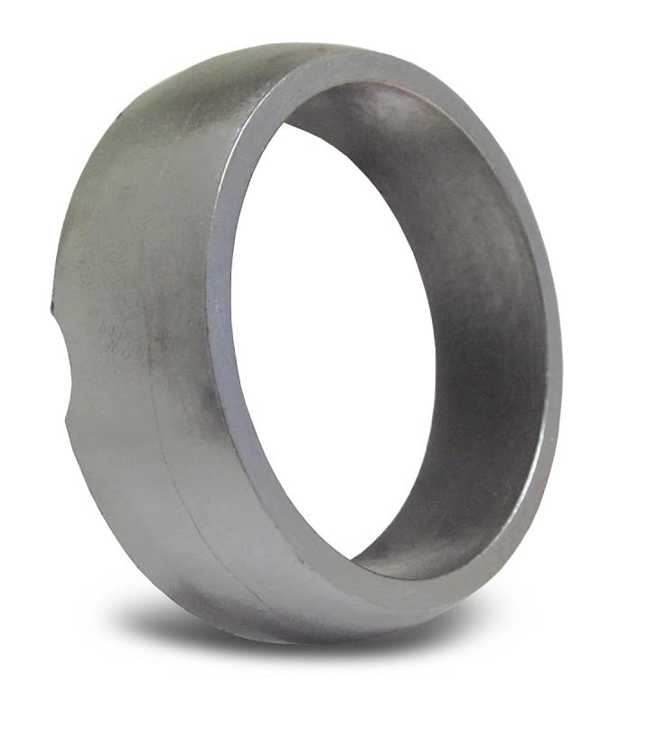 Exhaust Muffler Gasket Donut Seal – Fits Polaris RZR 900, Ranger 570 900, Ace 900, Scrambler, Sportsman 850/1000 – Replaces 3610114 and 3610204