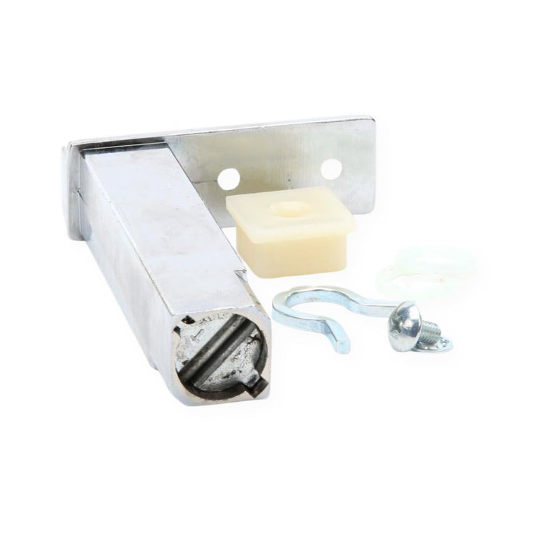 Nibras New True Top Door Hinge Cartridge Fits Both 870837 (Right) & 870838 (Left) Side, Top Left Door Hinge kit, Refrigerator Door Hinges, Heavy Duty Hinges