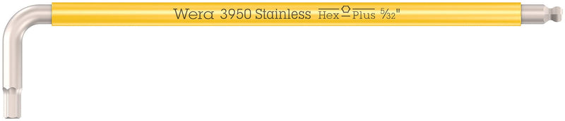 3950/9 Hex-Plus Multicolour Imperial Stainless 1, Imperial, Stainless Steel